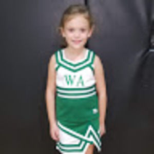 Meet your Posher, Kimberly